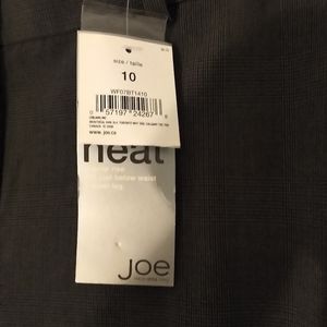 😃NWT Joe Fresh brand dress pants